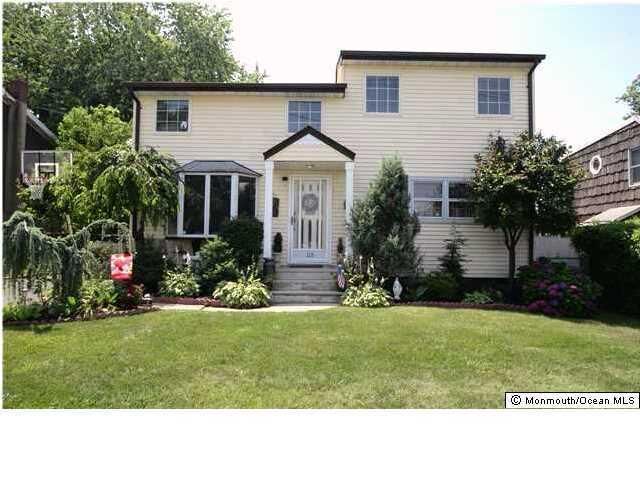 Property Photo:  115 Clyde Avenue  NJ 08861 