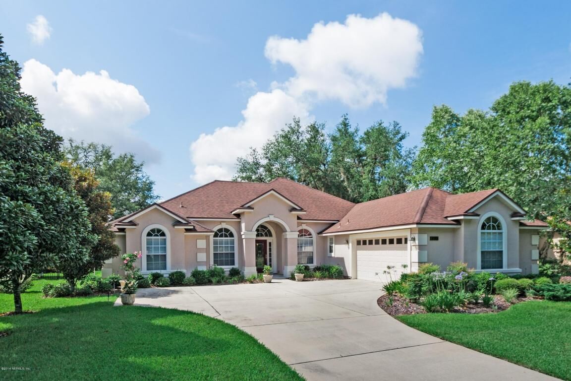 Property Photo:  4805 Boat Landing Drive  FL  