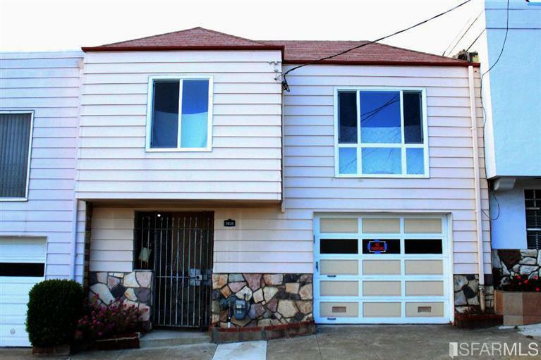 Property Photo:  3830 San Bruno Avenue  CA 94134 