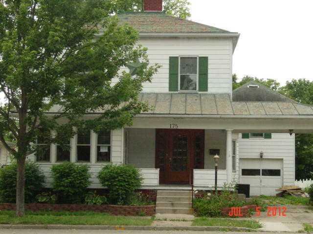 Property Photo:  175 N Main Street  OH 43140 