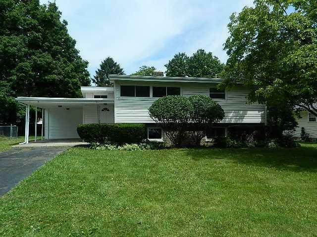 Property Photo: 104 N 40th Street OH 43055