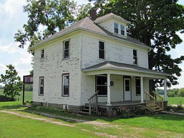 Property Photo: 5625 State Route 42 OH 43338