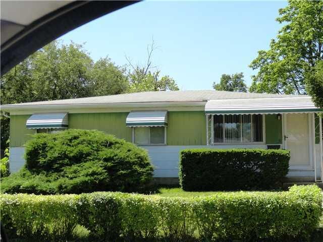 Property Photo:  3481 Reaver Avenue  OH 43123