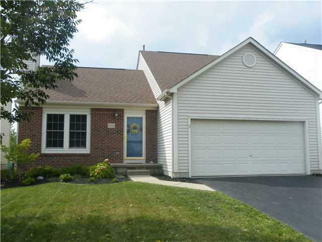 Property Photo: 1235 Walker Springs Drive OH 43004
