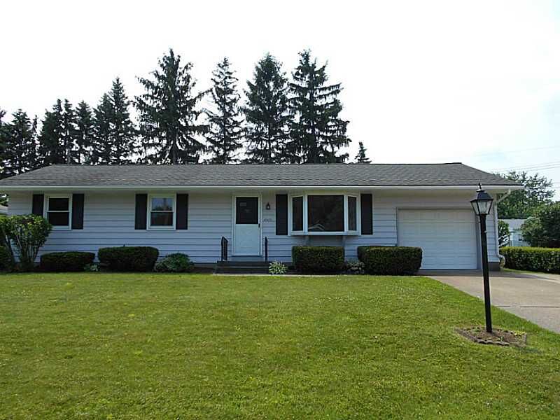 Property Photo: 4579 Southern Drive PA 16506