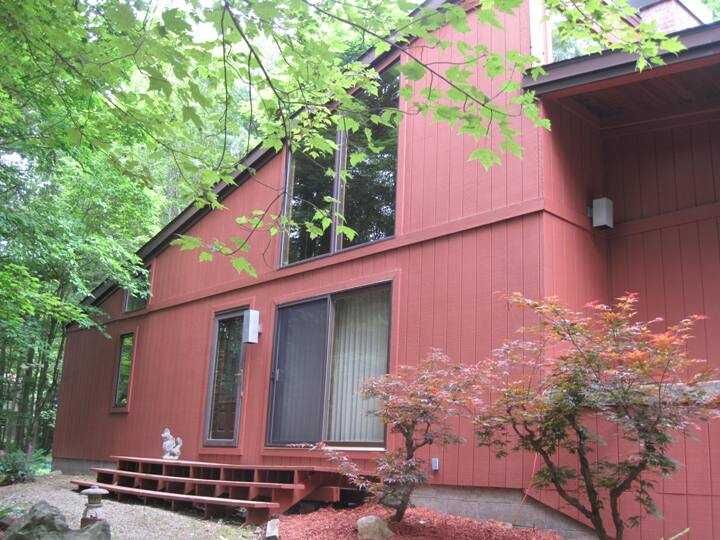 Property Photo:  5510 Ponderosa Drive  PA 16412 