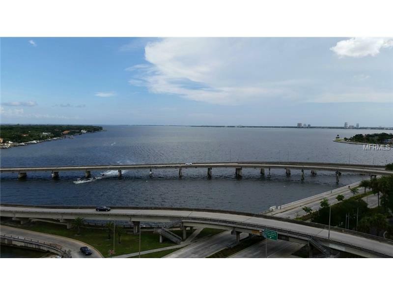 Property Photo:  345 Bayshore Boulevard 1109  FL 33606 