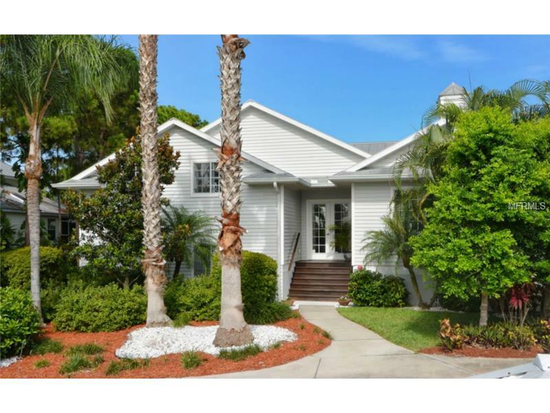 Property Photo:  375 Dolphin Shores Circle  FL 34275 