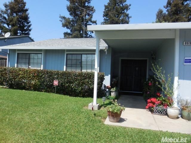 8697 Western Sun Way  Sacramento CA 95828 photo
