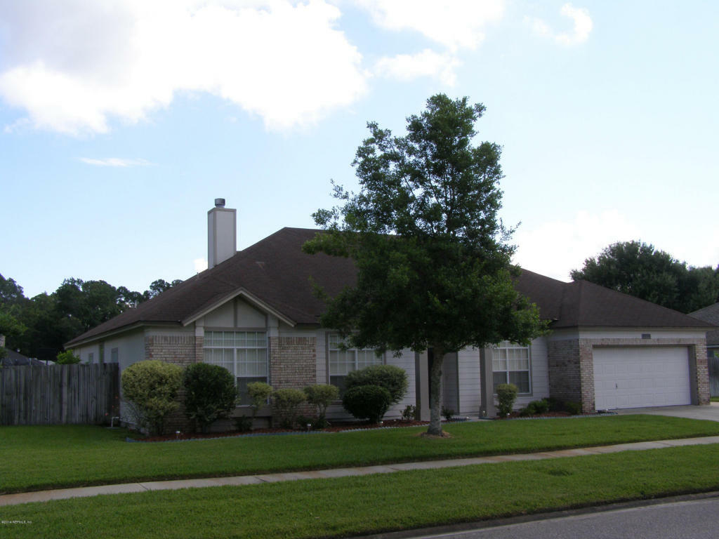 Property Photo:  1634 Hampton Place  FL 32003 