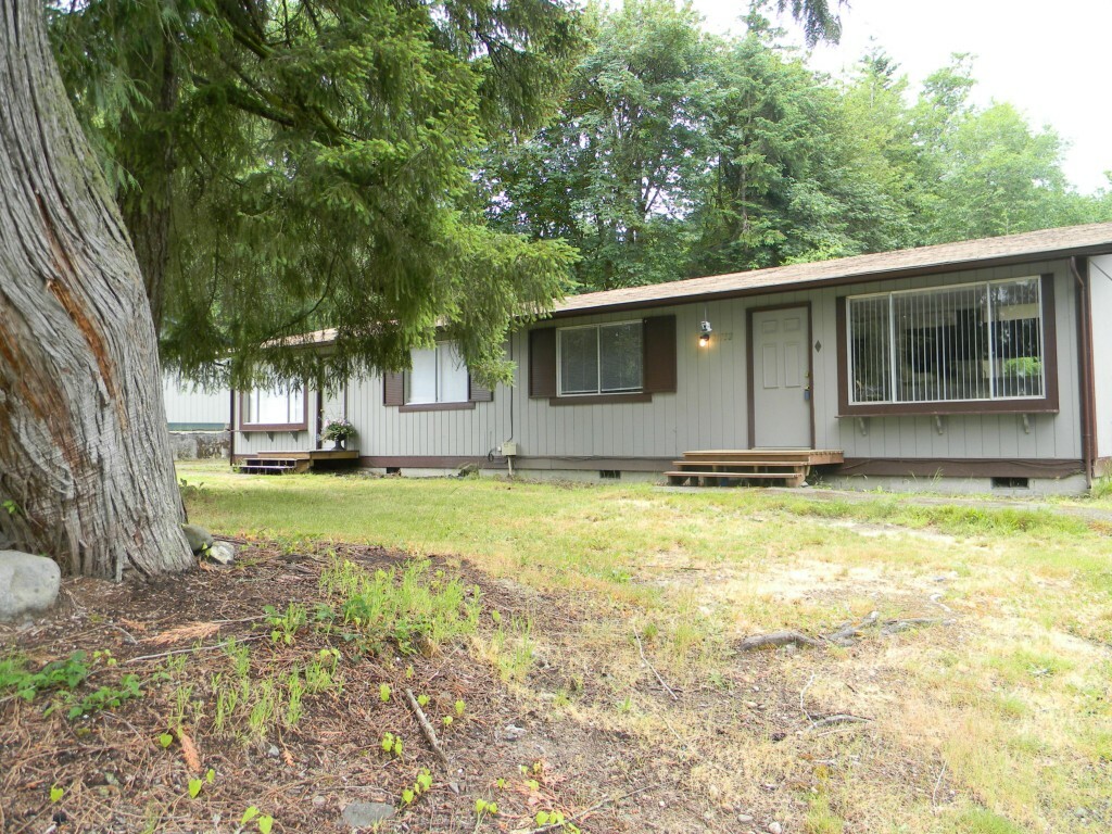 Property Photo:  21752 E State Route 3 A  WA 98528 