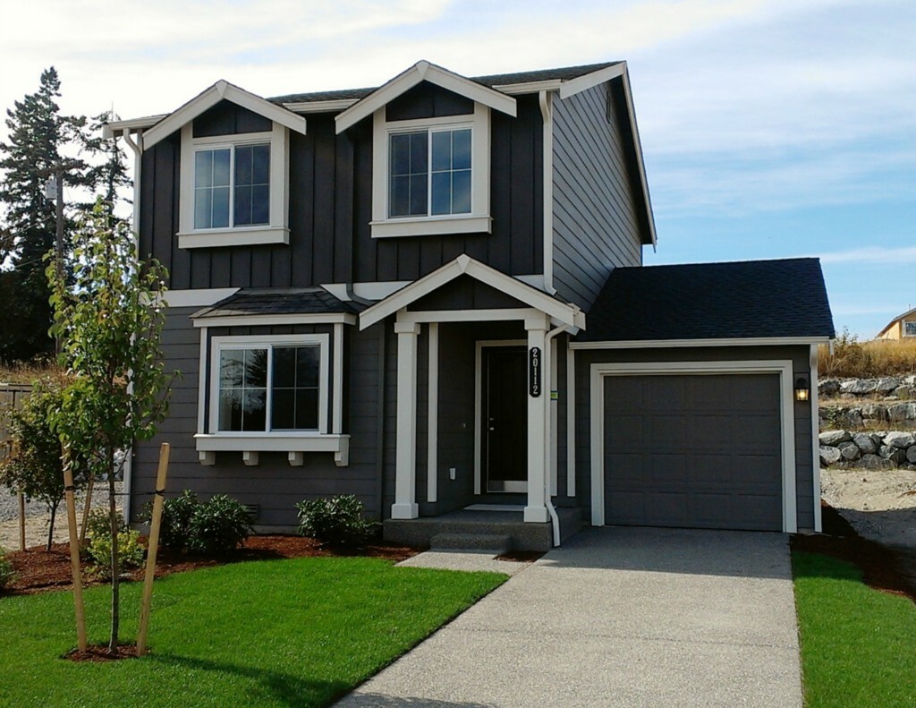 Property Photo:  3922 E T St 3710  WA 98404 