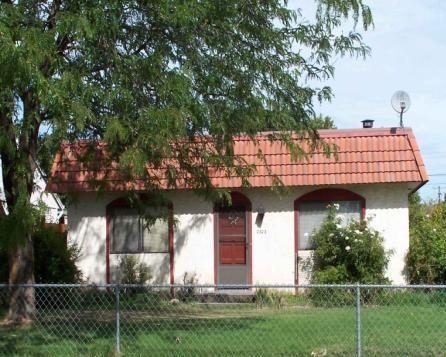 Property Photo: 2302 W Sinto Ave WA 99201