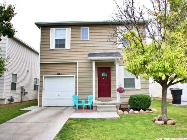 Property Photo: Address not disclosed UT 84015