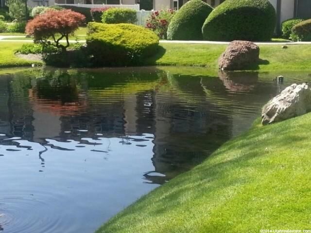 Property Photo: Address not disclosed UT 84121