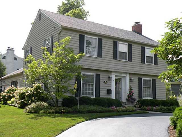 Property Photo: 1710 Arlington Avenue OH 43212