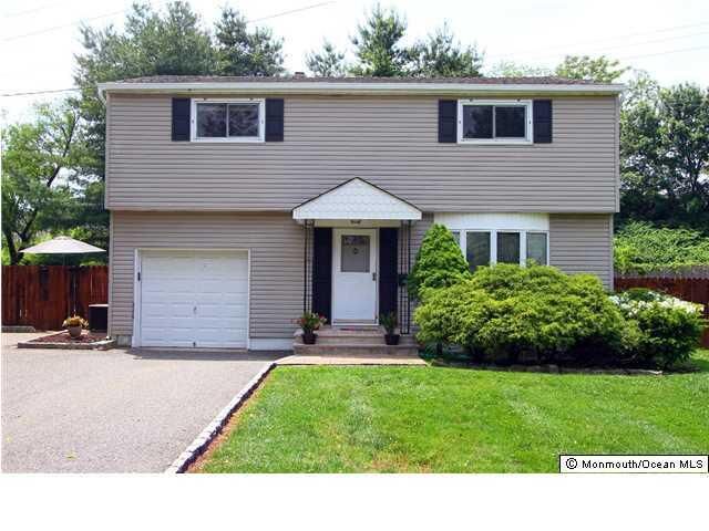 Property Photo:  72 Trafford Street  NJ 07702 