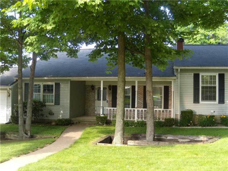 Property Photo:  3905 Vista Drive  PA 16506 