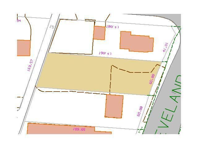 Property Photo:  3643 Cleveland Avenue  OH 43224 