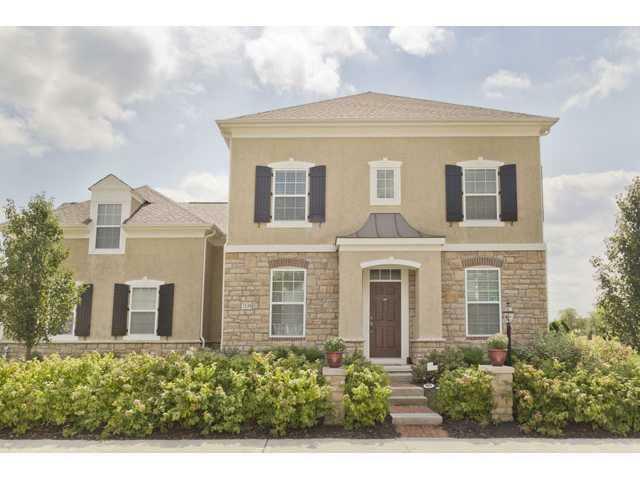 Property Photo: 7139 Glacier Ridge Boulevard OH 43017