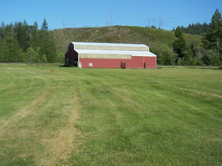 Property Photo:  548 Mox Chehalis Road  WA 98557 