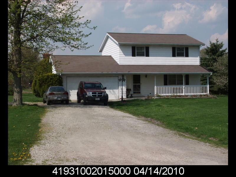 3196 Bean Oller Road  Delaware OH 43015 photo