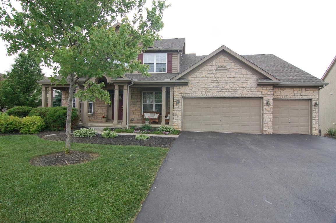 Property Photo: 5113 Sandpiper Court OH 43123