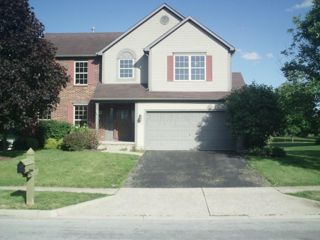 Property Photo:  7598 Williamson Lane  OH 43110 