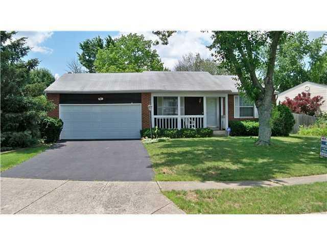 3326 Rudon Lane  Columbus OH 43204 photo