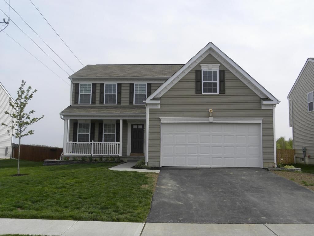 Property Photo:  625 Professional Parkway  OH 43040 