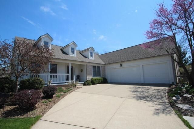 Property Photo:  245 Key Boulevard  OH 43062
