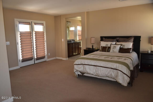 Property Photo: 4122 E Thunderheart Trail AZ 85297