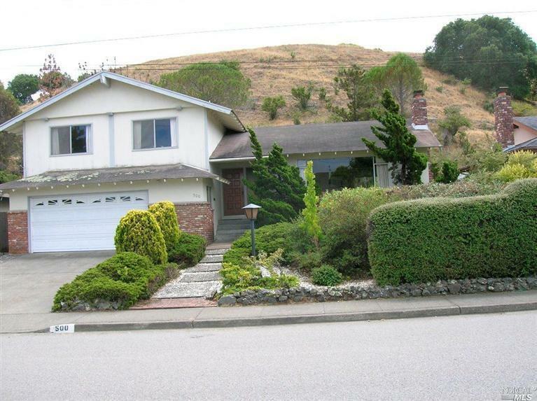 Property Photo:  500 Prince Royal Drive  CA 94925 