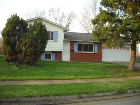 942 Harding Court  Newark OH 43055 photo