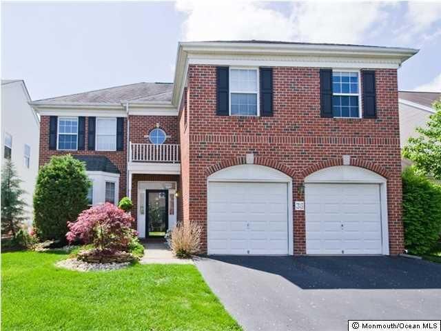 Property Photo:  36 Baltusrol Drive  NJ 07726 