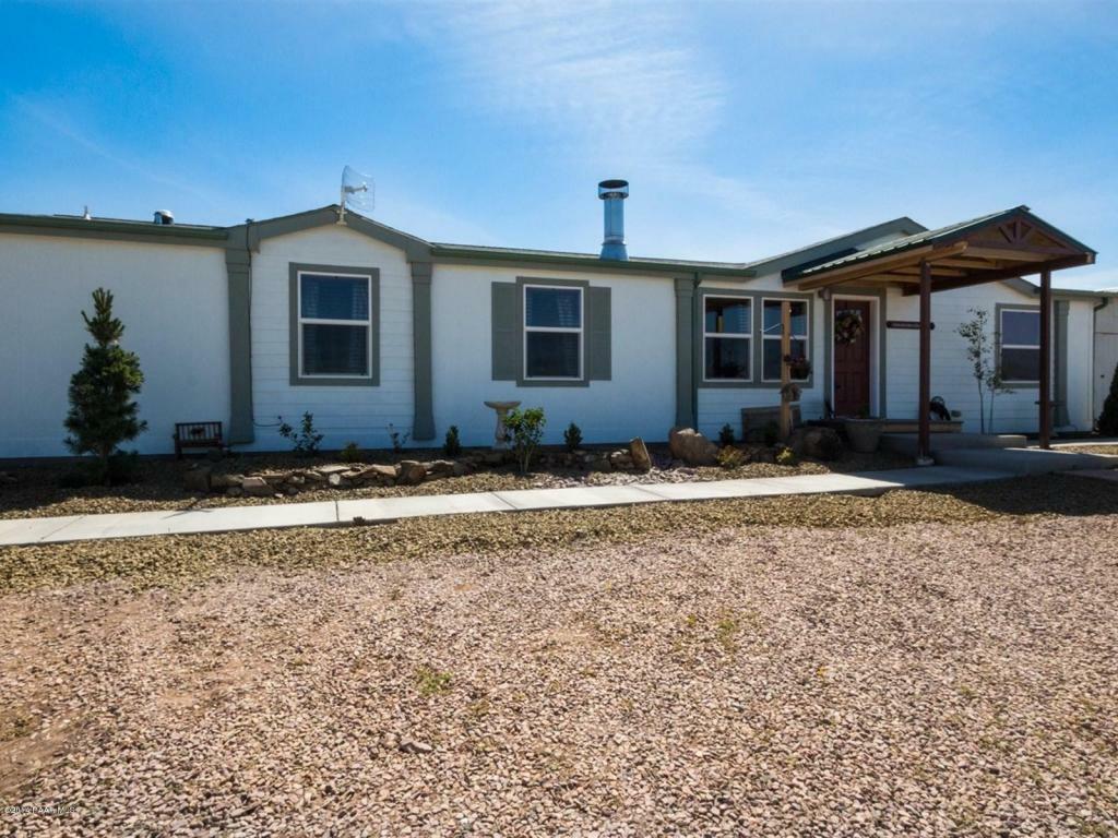 Property Photo:  6510 N Bison Walk Drive  AZ 86323 