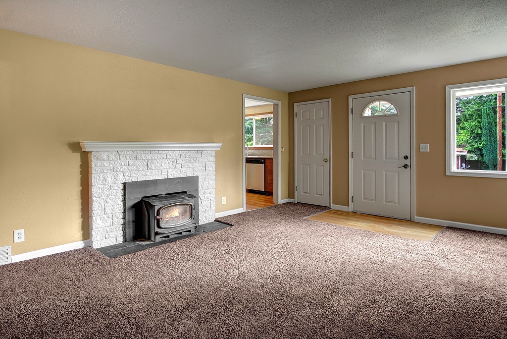 Property Photo: 3969 154th Ave SE WA 98006