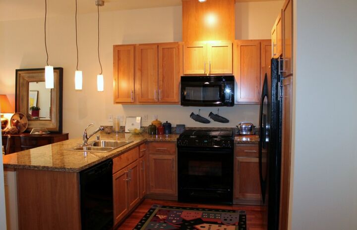 Property Photo:  375 Kirkland Ave 247  WA 98033 