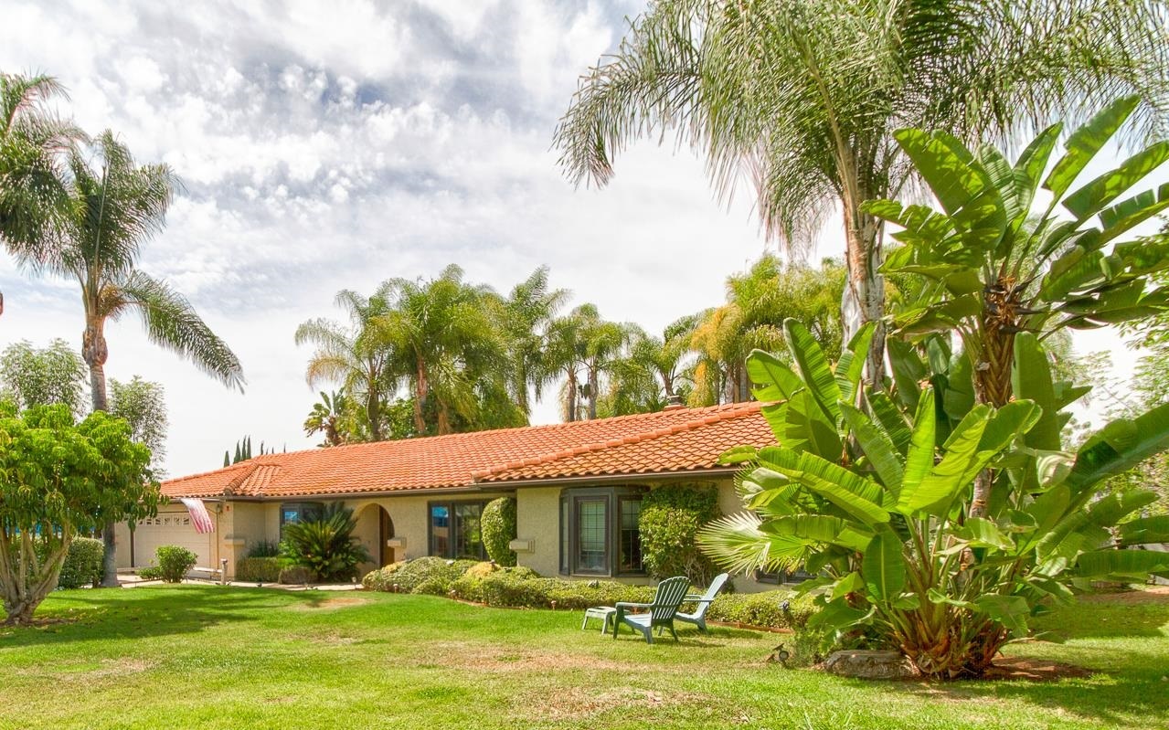 Property Photo: 2016 Troy Place CA 92084