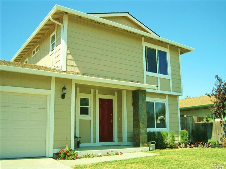 Property Photo: 1302 Crane Drive CA 94585