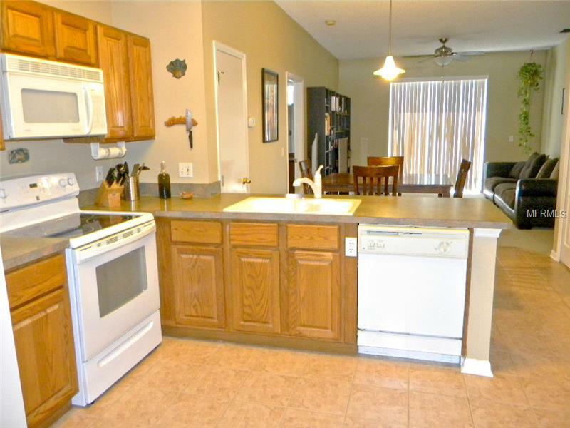 Property Photo:  2997 Krista Key Circle  FL 32817 