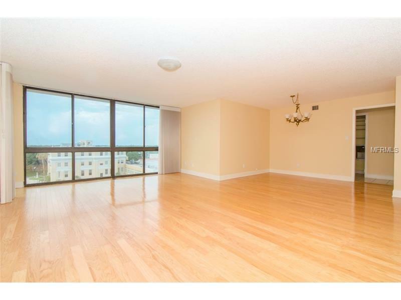 Property Photo:  3301 Bayshore Boulevard 809  FL 33629 