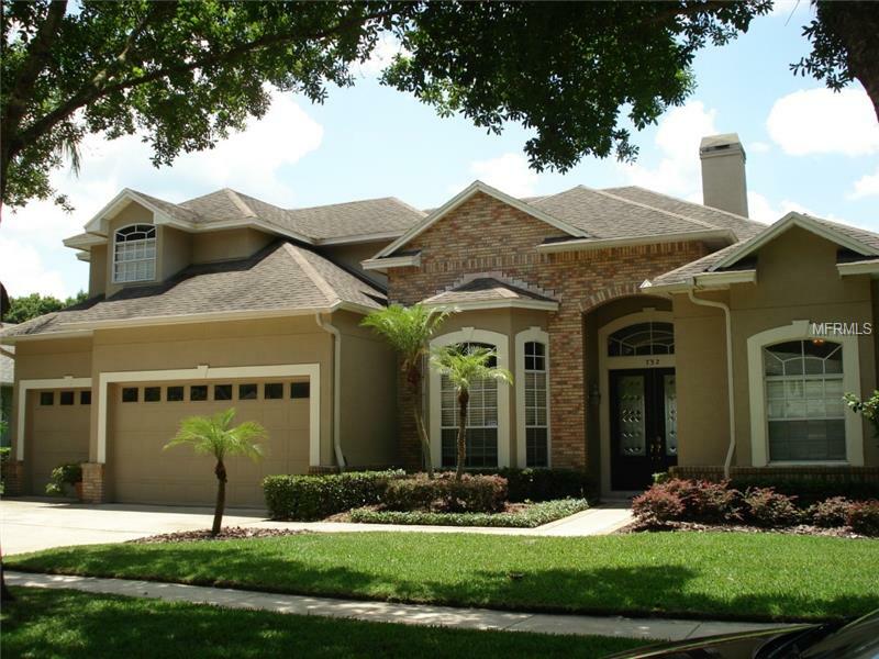 Property Photo:  732 Preserve Terrace  FL 32746 