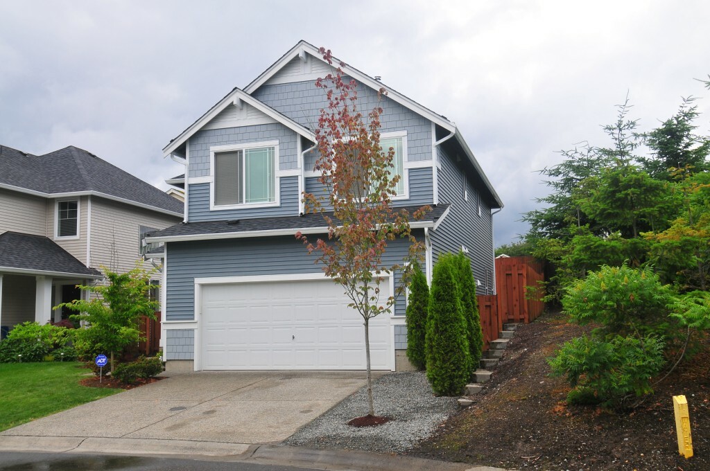 Property Photo:  27321 214th Terr SE  WA 98038 