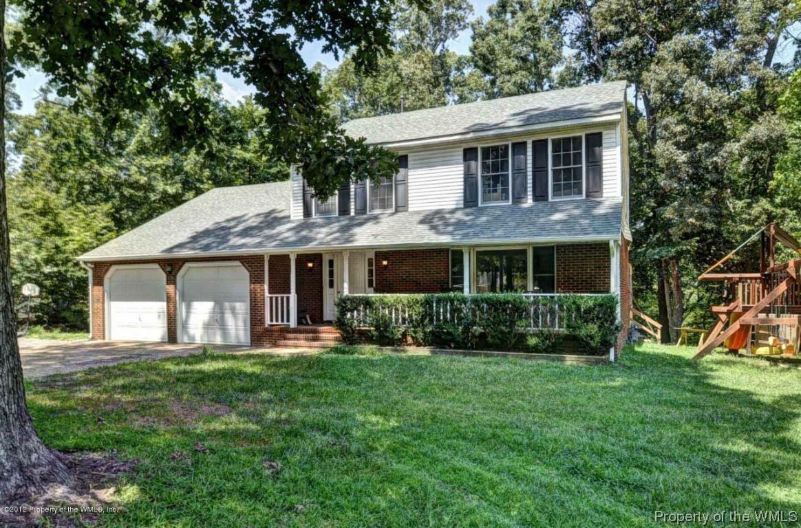 Property Photo:  7213 Church Lane  VA 23168 