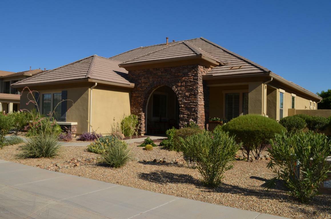 Property Photo:  15861 W Westview Drive  AZ 85395 