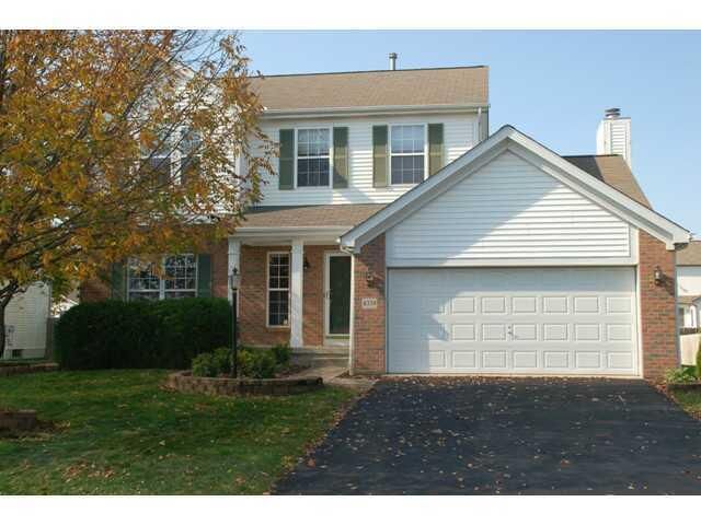 Property Photo: 4339 Brickwood Drive OH 43026