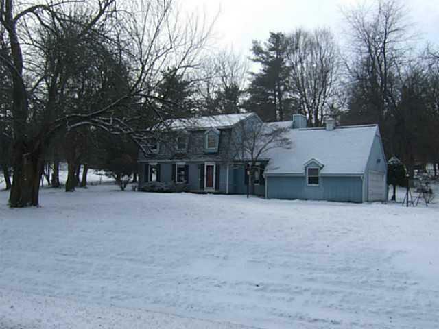 Property Photo:  314 Mill Race Road  OH 43023 