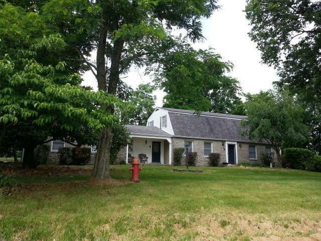 Property Photo: 4990 Goggins Lane KY 40475