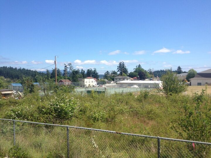 705 Guard  San Juan Island WA 98250 photo